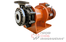 Насос AlphaDynamic ADM 80.1 PP/15HP/2800RPM PUMP FLANGE PUMP