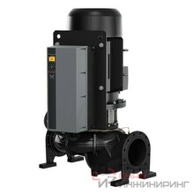 Циркуляционный насос Grundfos TPE 150-520/4-SC-A-F-A-BQQE 400D 50HZ