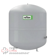 Мембранный расширительный бак Reflex NG 100