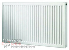 Радиатор K-Profil Buderus 11/900/400 7724102904