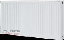 Стальной панельный радиатор Meteor Thermo Classic K 33/300/400