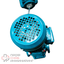 Насос ESQ CR 8-5 HQQE с эл.дв. 2.2/3000