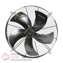 Вентилятор Weiguang YWF 8D-630S-137/70-G (380 В)