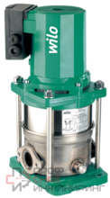 Насос Wilo Multivert MVIS 404 DM