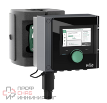 Насос Wilo Stratos MAXO 25/0,5-6 PN16