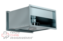 Вентилятор прямоугольный канальный SHUFT RFE-B 400х200-2M VIM