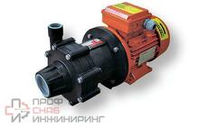 Насос AlphaDynamic ADM 6 PVDF/TF/0.35HP/2800RPM PUMP