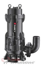 Насос Fancy 65WQ25-21-3QG