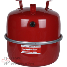 Бак для отопления Flamco Flexcon Premium 35 л., PN6 DN 3/4" (20 мм) , вертикальный