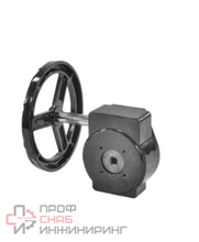 Редуктор Benarmo F05 11х11 д/затв Ду100