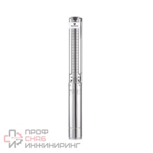 Скважинный насос Waterstry 4SP 5-17 3х380V 1,5kW