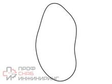 Уплотнение Grundfos EPDM 329.79x3,53