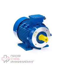 Эл.двигатель ESQ 160 L6-SDN- 11/1000 IM B34