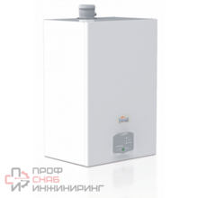 Котел газовый конденсационный Ferroli FORCE W 60 (58 кВт)