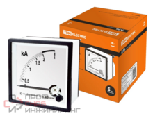 Амперметр TDM А96 2000А/5А-1,5