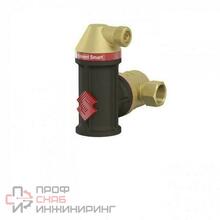 Сепаратор воздуха Flamco vent Smart 2; 10 бар