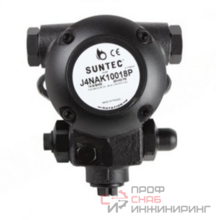 Насос для горелки Suntec J 4 NAK 1001 8P