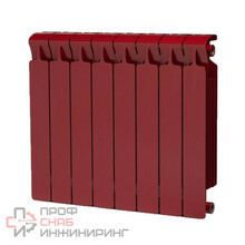 Радиатор отопления Rifar RM500123/43011