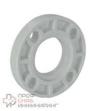 Фланец VALFEX PP-R бел Дн50 10188050 127-0179