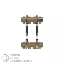 Распределитель KAN-Therm G1 (серия 74) 12 отводов