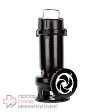 Насос Vandjord VSL.50.22.2.5.0D.T