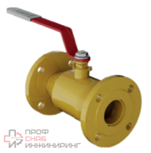 Кран фланцевый СТ20 11с67п П/П ГАЗЦФ.00.1.016.100 Маршал