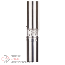 Насос скважинный Aquario ASP3E-95-75 (встр. конд, каб. 1,5м)