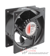 Вентилятор kippribor VENT-16065.220VAC.7MSHB