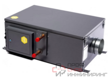 Приточная вентиляционная установка Minibox.W 1050 Zentec Premium