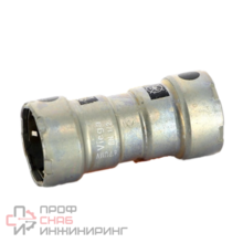 Муфта Megapress с SC-Contur DN15 694753 Viega