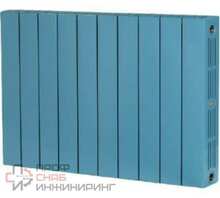 Радиатор биметаллический RIFAR Monolit 500-12