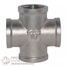 Крестовина Comtek 1/2" ВР