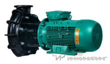 Насос Wilo BL 32/220-11/2-R