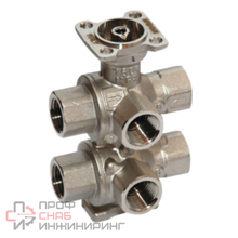 Регулирующий клапан BELIMO R3015-1-P25-B2