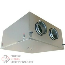Установка вентиляционная приточно-вытяжная NAVEKA Node5- 20 (50m) RP-M,VE (B190) E2.3 Compact с пультом TS4