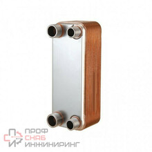 Теплообменник паянный ТТ ТТ39Q-10H-4.5