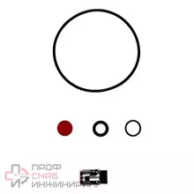 Уплотнение вала Grundfos Kit T (D) shaft seal 12mm BUBE