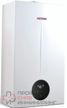 Газовый котёл Meteor Thermo двухконтурный Q3 24C (только д/ГРО)