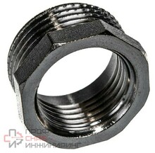 Футорка СТМ резьб.1/2 (г) х 3/4 (ш)