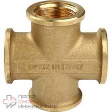 Крестовина ViEiR 1г*1г*1г*1г