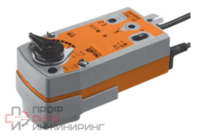 Привод BELIMO SRF24A-SZ