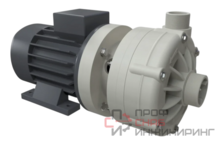 Насос Debem МВ 130, ПП, EPDM, A