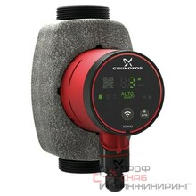 Насос Grundfos ALPHA3 25-60 130 1x230V 50Hz 6H