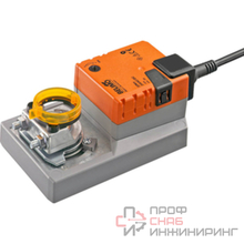 Привод BELIMO SMD24A