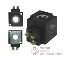 Катушка для соленоидных клапанов Kipvalve CL083-DC24V-13W