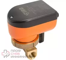 Рециркуляционный насос IBO CPI 15-15