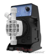 Насос Etatron D.S. MULTIFLOW/B MA 8-10 220/240V PVDF