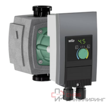 Циркуляционный насос Wilo Yonos MAXO plus 30/0,5-12 PN6/10