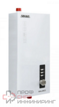 Котел электрический Zota Balance V2 3 (3 кВт)  220/380В
