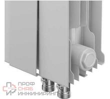 Радиатор Royal Thermo PianoForte 300 /Bianco Traffico - 14 секций
